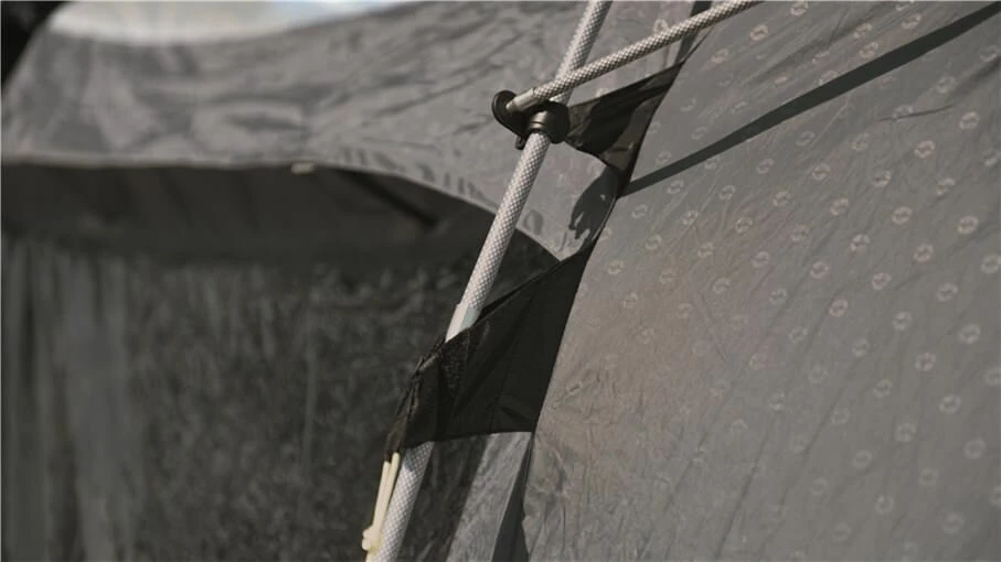 Outwell Newburg 160 Poled Drive Away Awning - Image 7