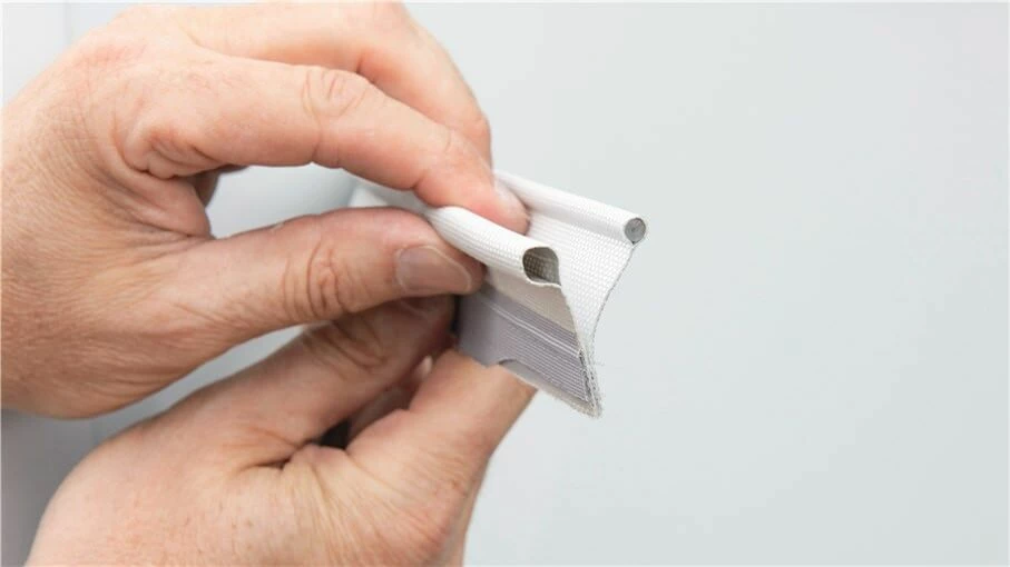 Outwell Newburg 160 Poled Drive Away Awning - Image 9