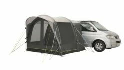 Outwell Newburg 160 Poled Drive Away Awning