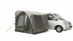 Outwell Newburg 160 Air Drive Away Awning
