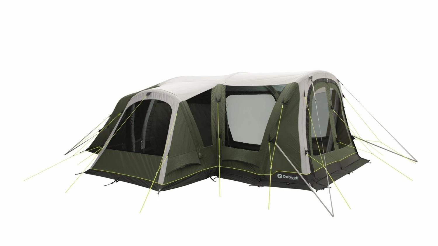 Outwell Oakdale 5PA Tent (2023)