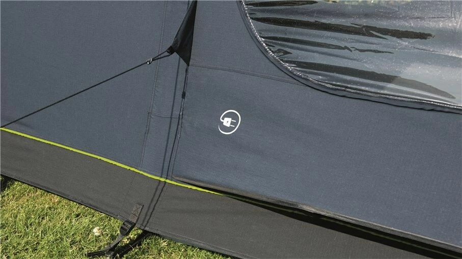 Outwell Mountain Lake 5ATC Tent (2022) - Image 9