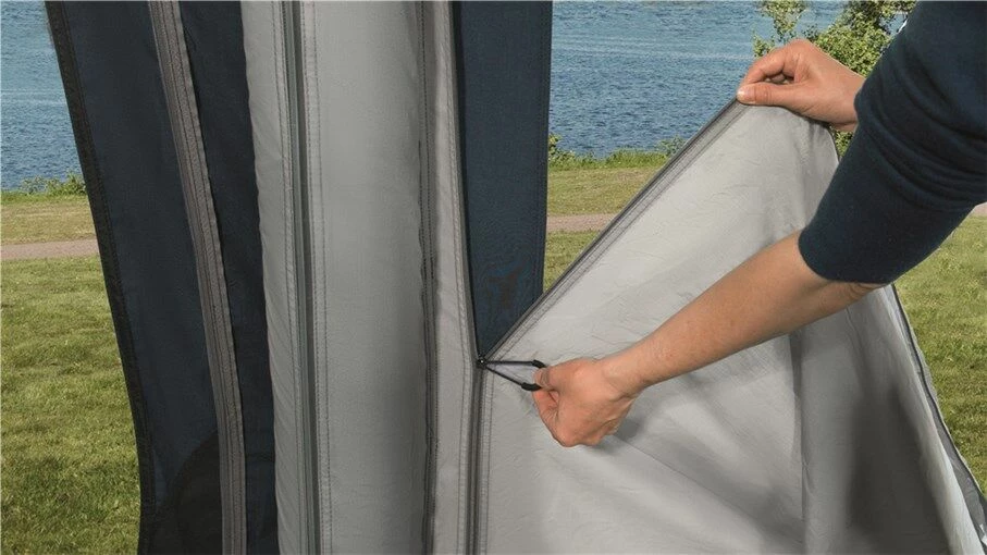 Outwell Mountain Lake 5ATC Tent (2022) - Image 11