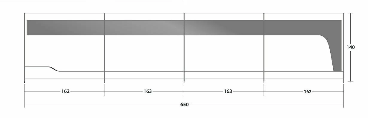 Outwell Windscreen Premium - Image 2