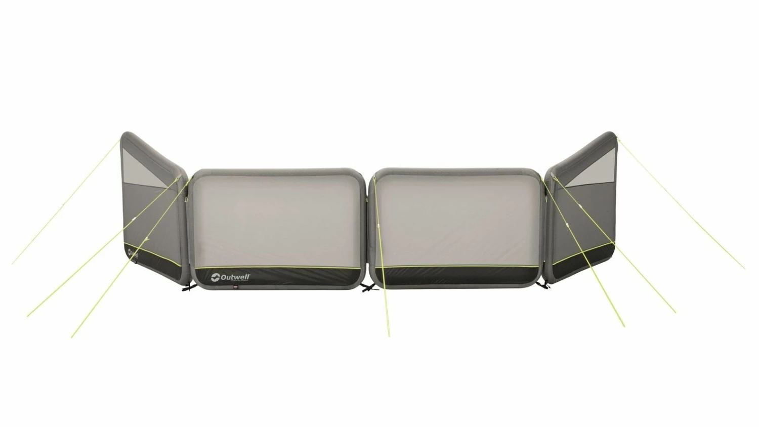 Outwell Windscreen Air Scalable 180 - Image 3