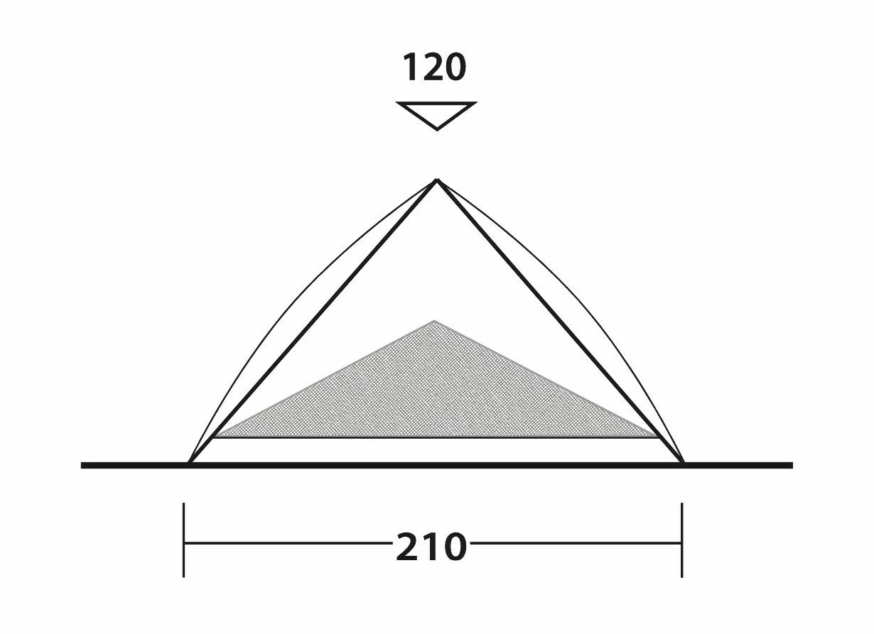 Outwell Formby Beach Shelter - Image 5