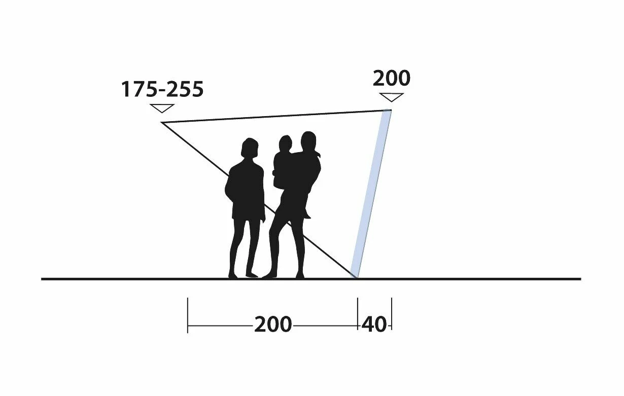 Outwell Touring Canopy Air - Image 5