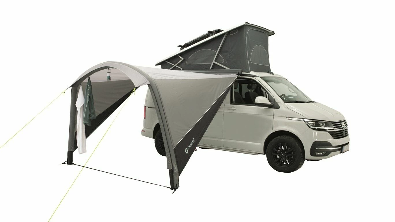 Outwell Touring Canopy Air - Image 2