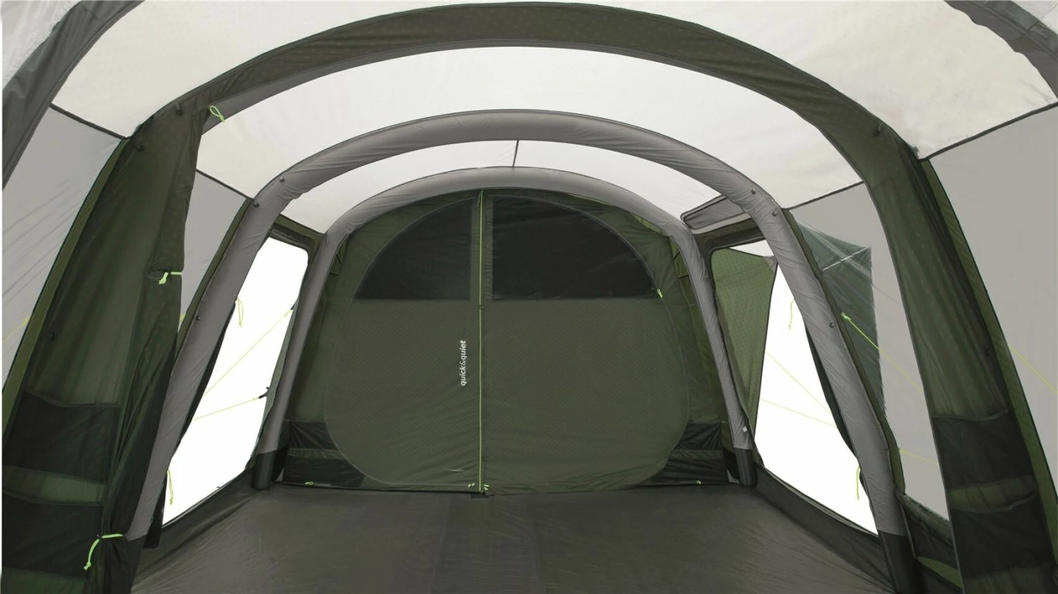 Outwell Jacksondale 5PA Tent (2022) - Image 11