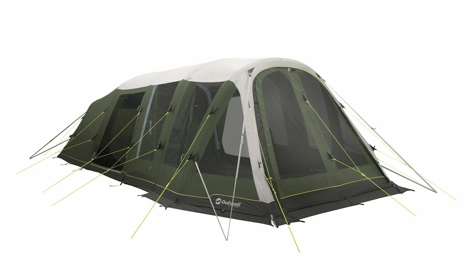 Outwell Jacksondale 5PA Tent (2022) - Image 2