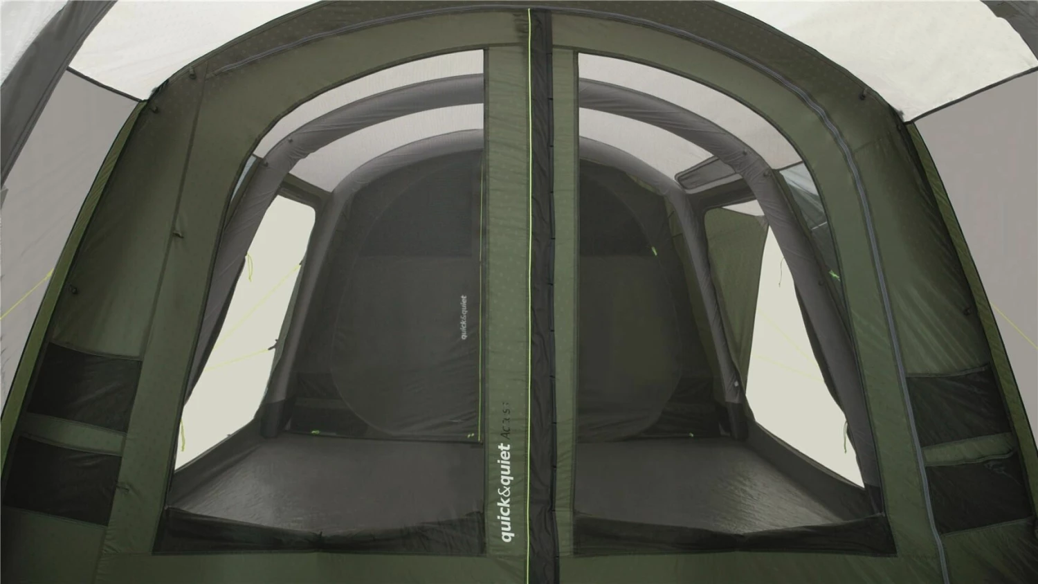 Outwell Jacksondale 5PA Tent (2022) - Image 14