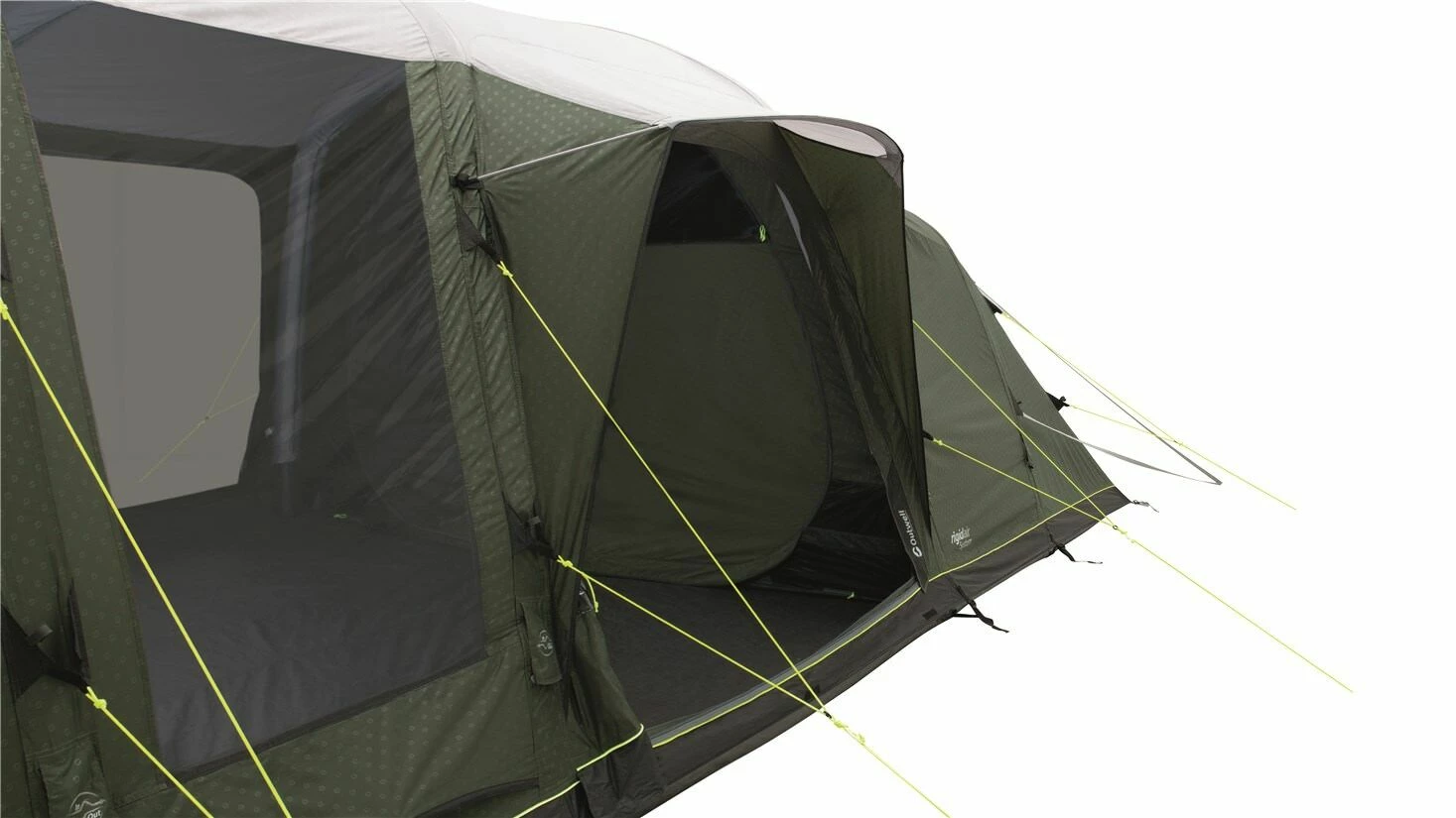 Outwell Jacksondale 5PA Tent (2022) - Image 16