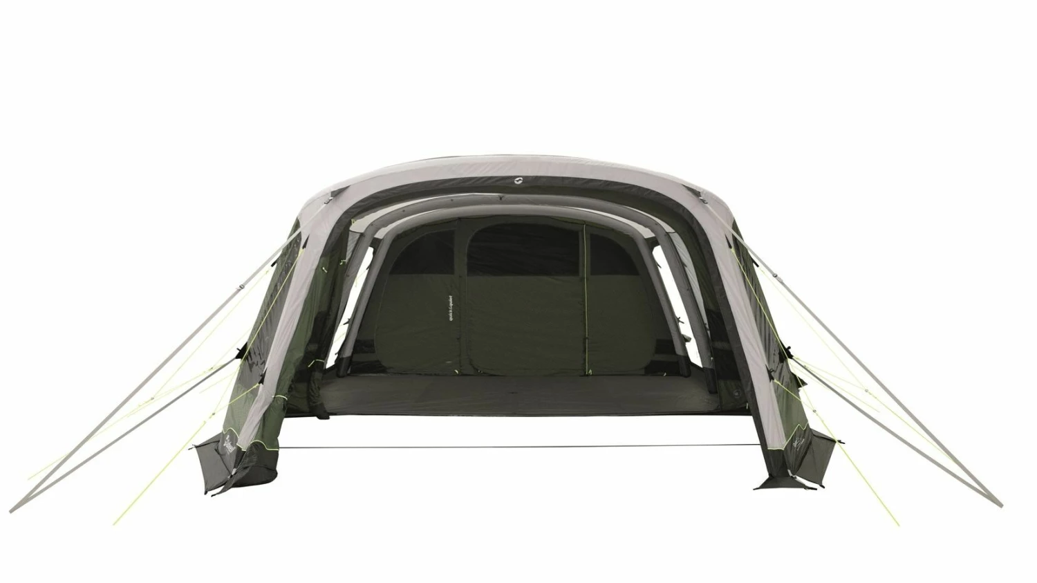 Outwell Queensdale 8PA Tent (2023) - Image 12