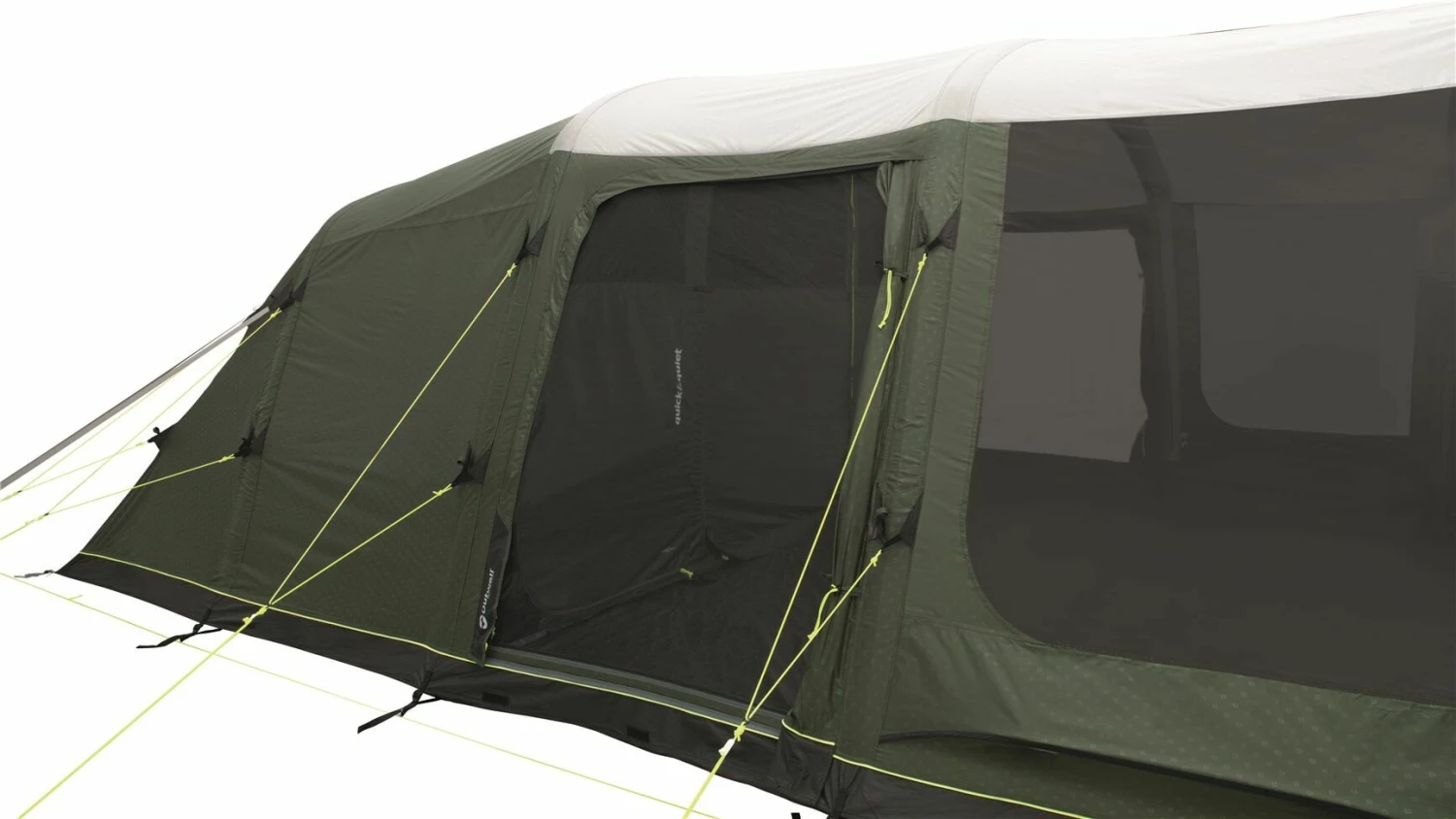 Outwell Queensdale 8PA Tent (2023) - Image 16