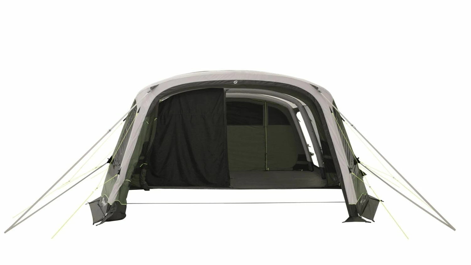 Outwell Queensdale 8PA Tent (2023) - Image 17