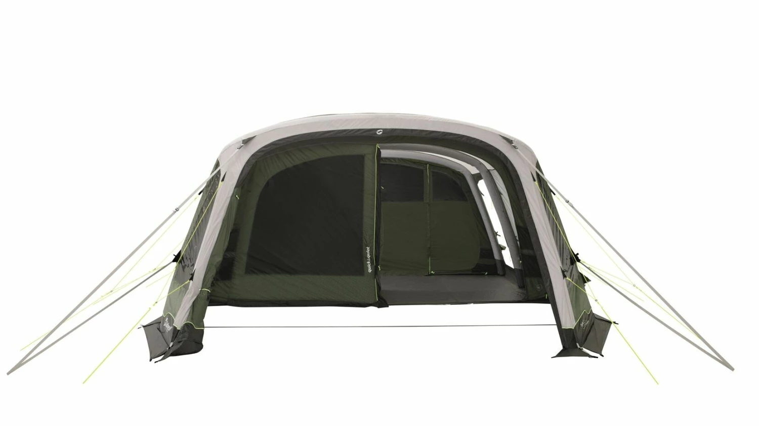 Outwell Queensdale 8PA Tent (2023) - Image 18