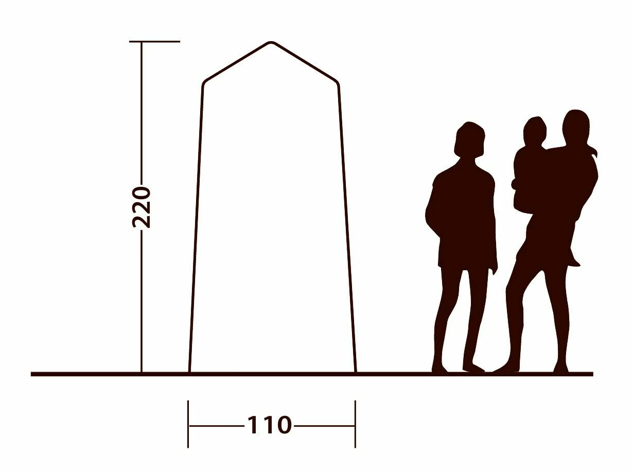 Outwell Seahaven Station Double - Image 4