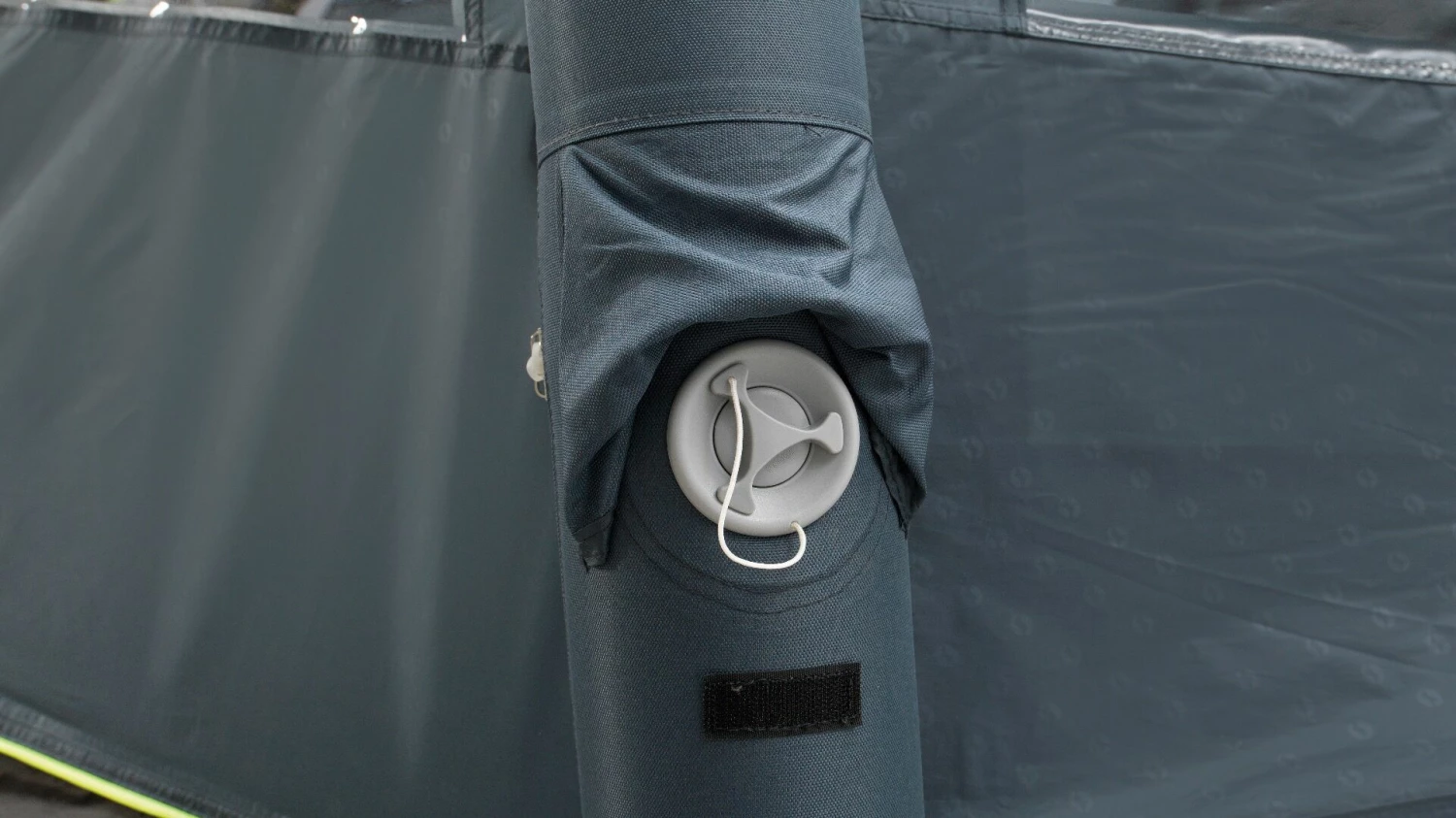 Outwell Starhill 6A Air Tent (2023) - Image 5