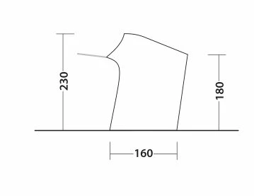 Outwell Lounge Tent Connector XL (2023) - Image 4