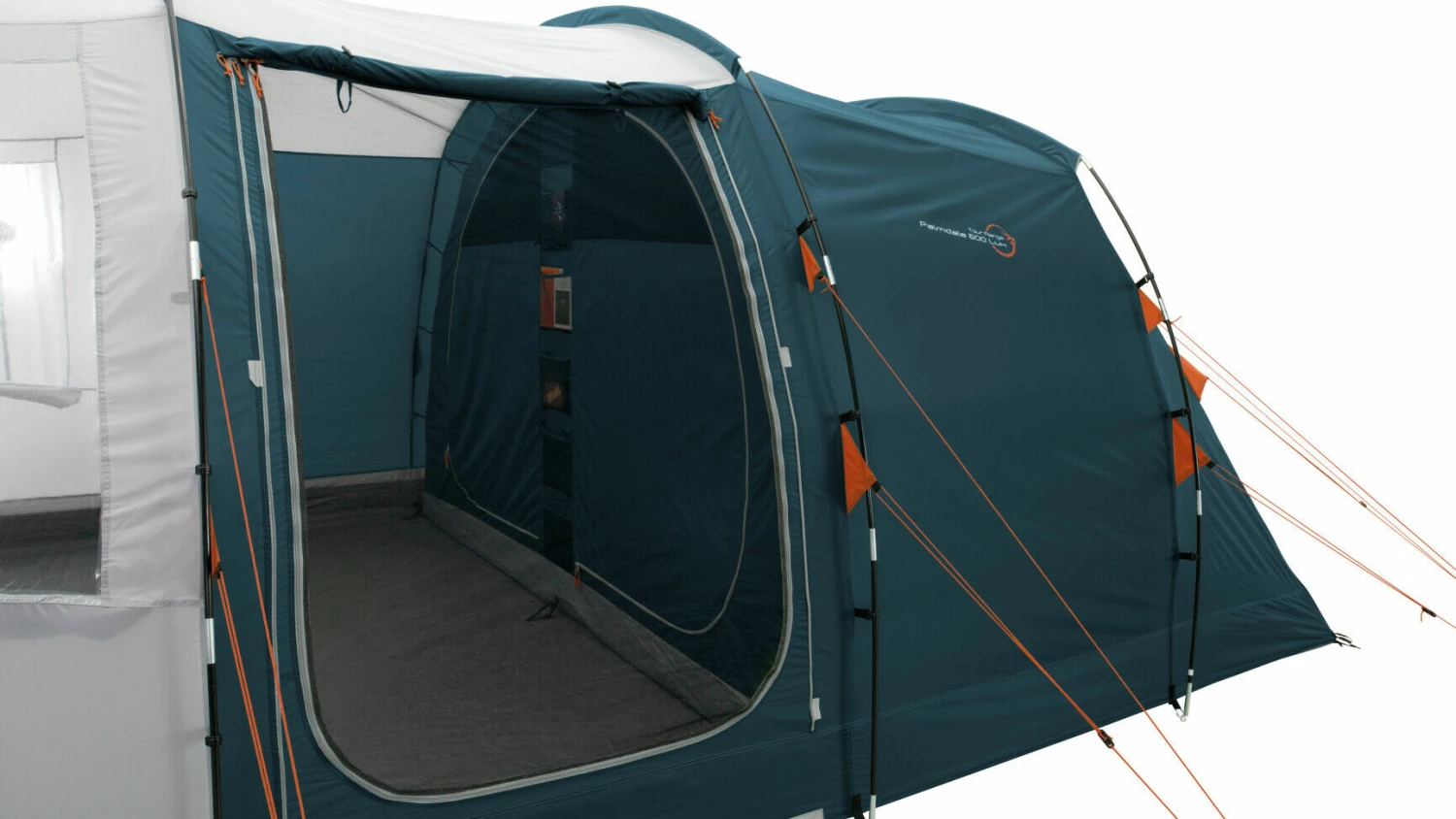 Easy Camp Palmdale 600 Lux Tent - Image 2