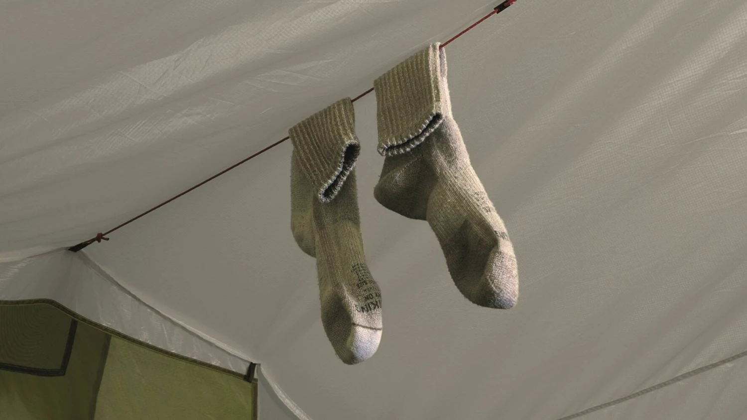 Robens Voyager 3EX Tent (2022) - Image 5