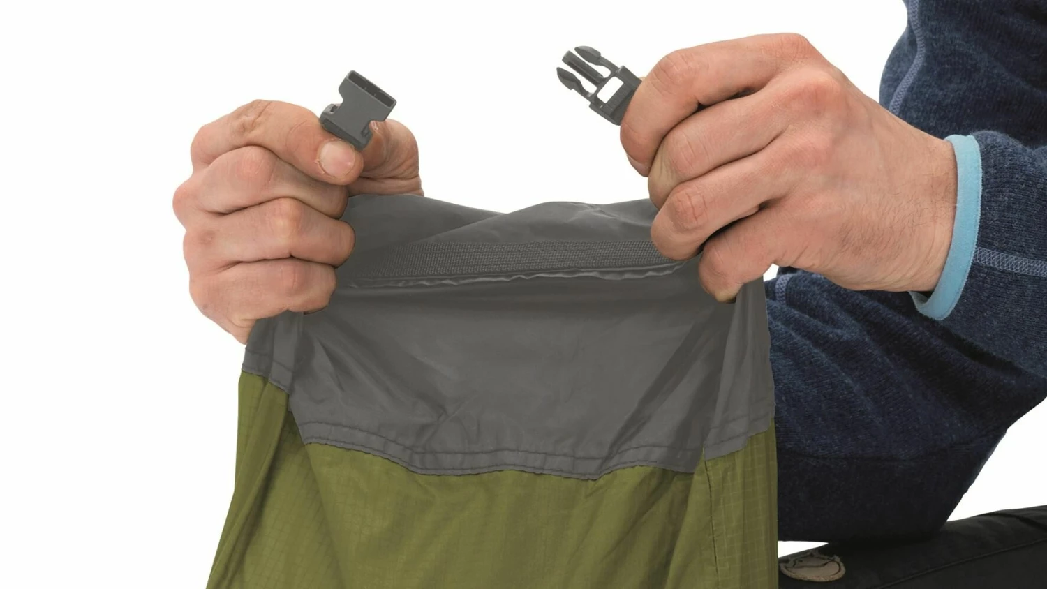 Robens Voyager 3EX Tent (2022) - Image 6