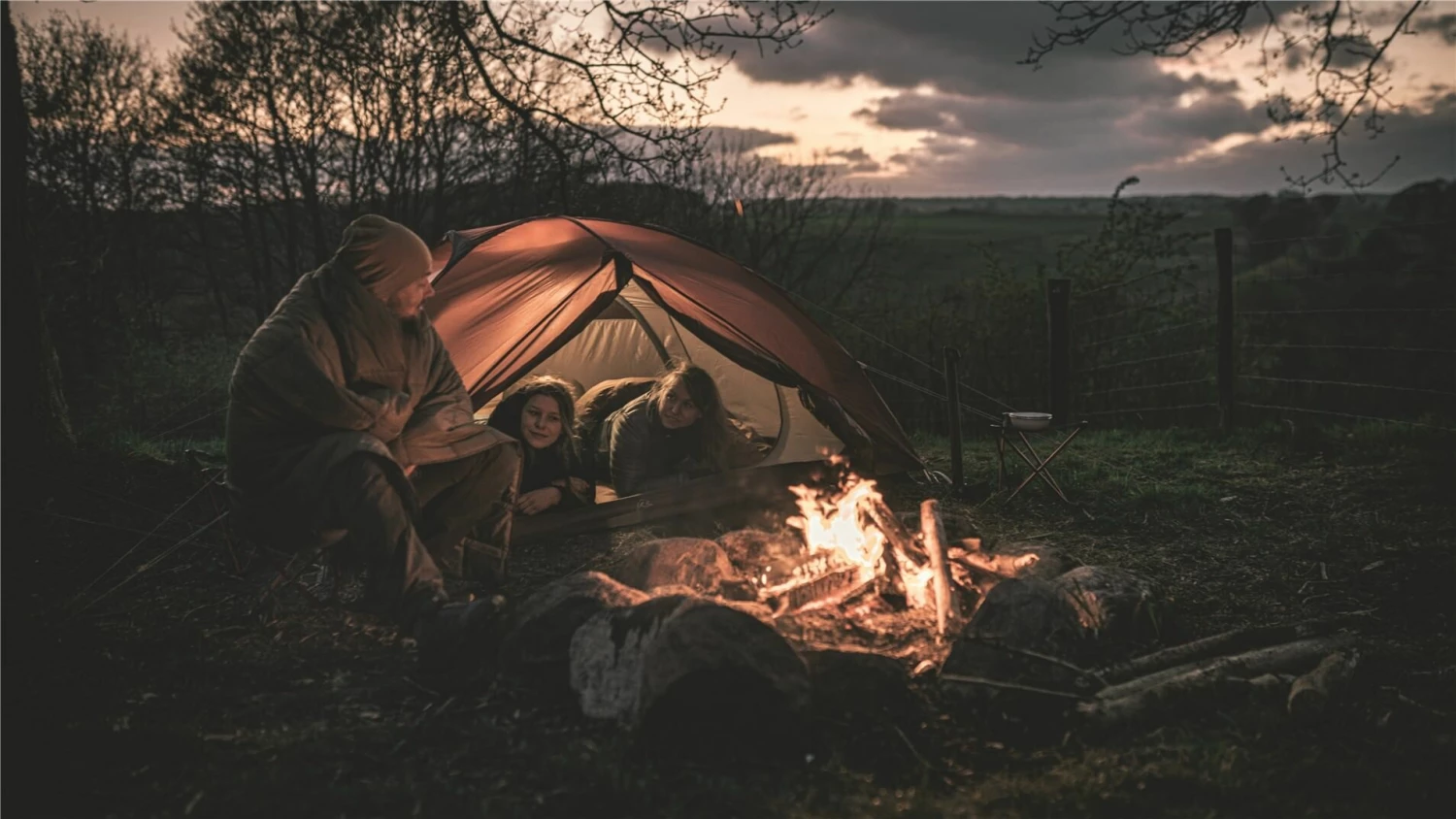 Robens Boulder 3 Tent (2023) - Image 11