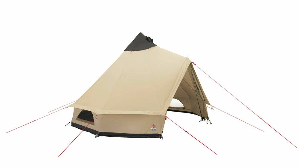 Robens Klondike S Tipi Tent (2022) - Image 15