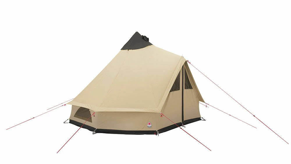 Robens Klondike S Tipi Tent (2022) - Image 7