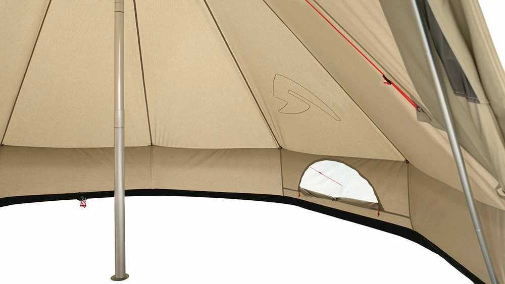 Robens Klondike S Tipi Tent (2022) - Image 11