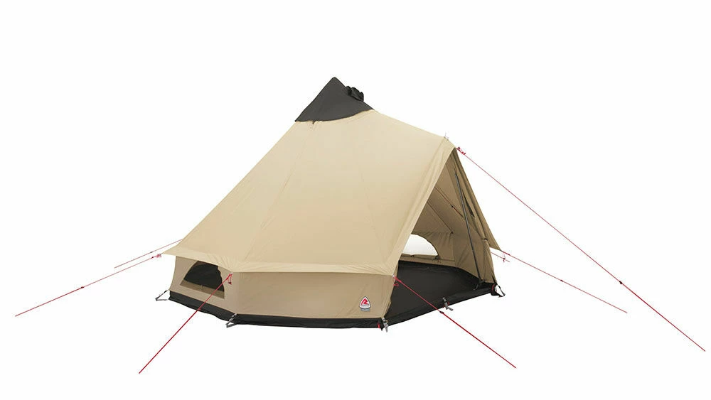 Robens Klondike S Tipi Tent (2022) - Image 18