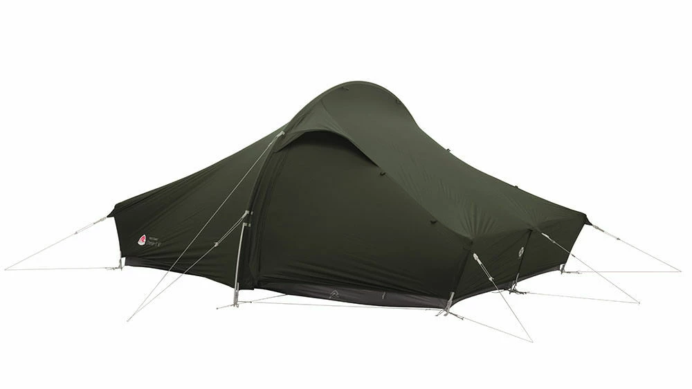 Robens Chaser 3XE Tent (2022) - Image 2