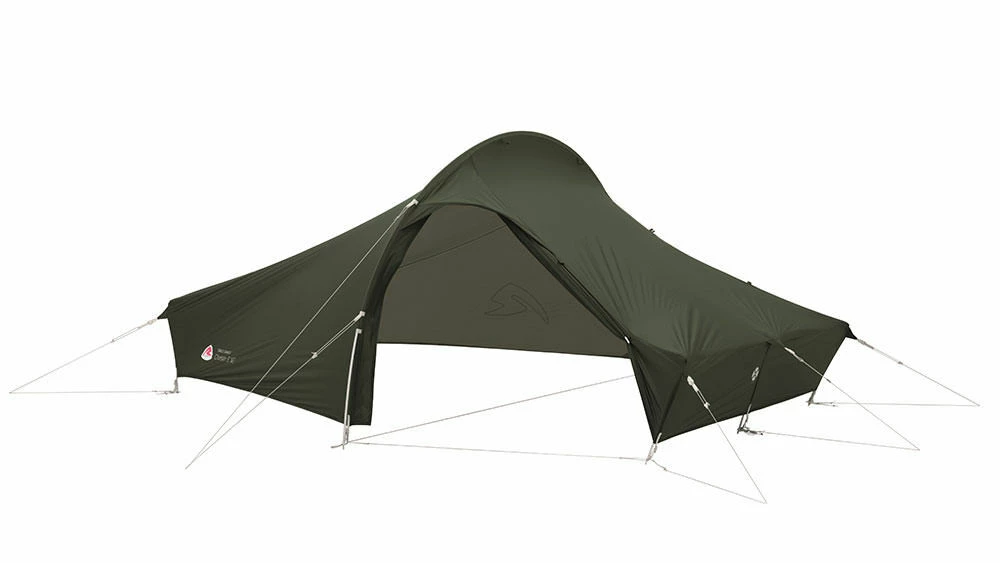 Robens Chaser 3XE Tent (2022) - Image 8