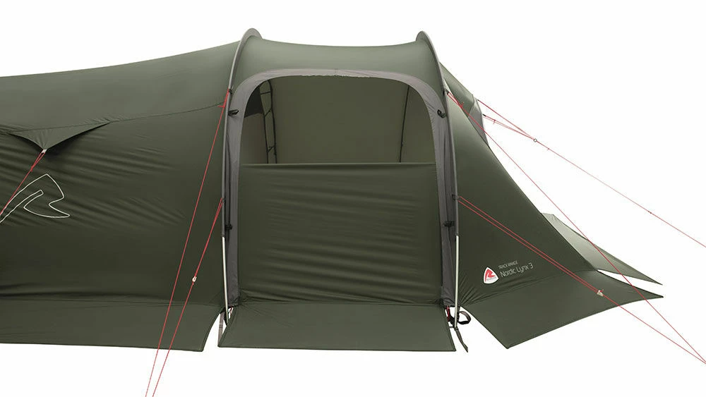 Robens Nordic Lynx 3 Tent (2023) - Image 6