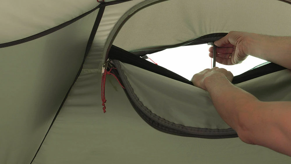 Robens Nordic Lynx 3 Tent (2023) - Image 7