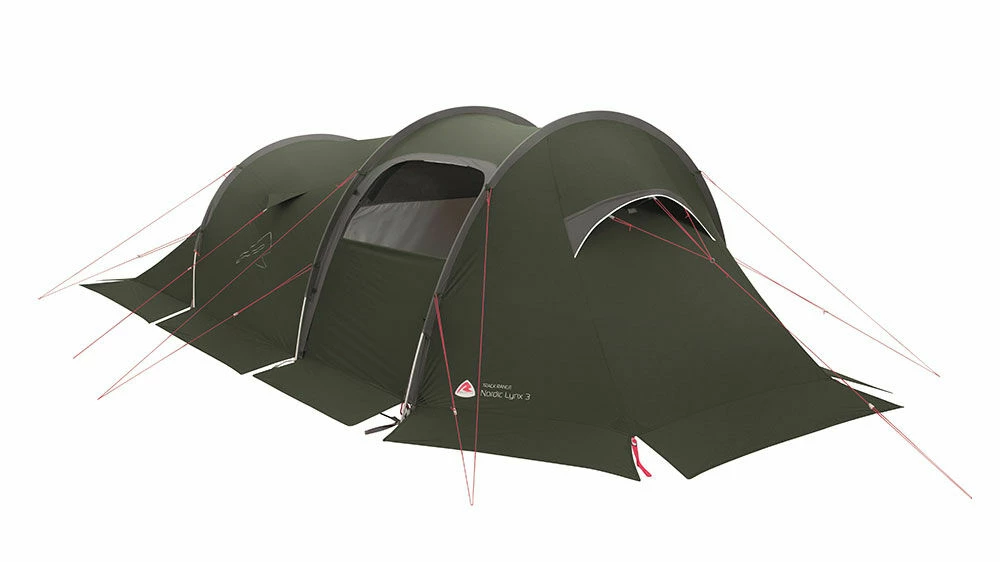 Robens Nordic Lynx 3 Tent (2023) - Image 10