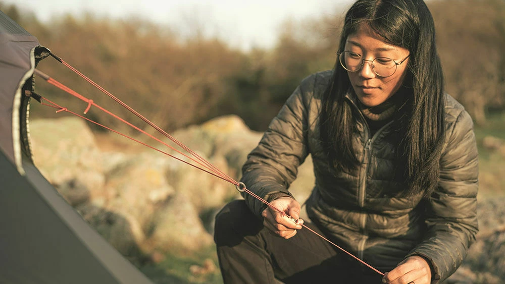 Robens Nordic Lynx 3 Tent (2023) - Image 12