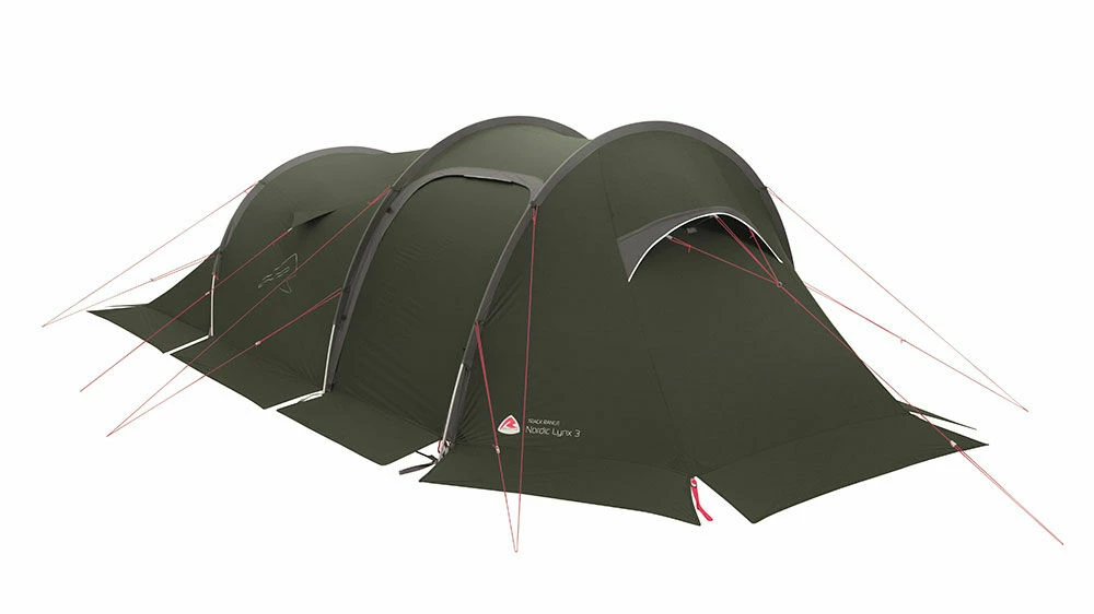 Robens Nordic Lynx 3 Tent (2023) - Image 19