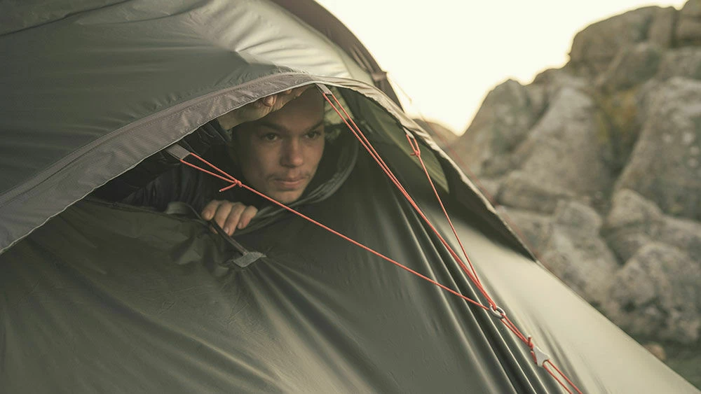 Robens Nordic Lynx 3 Tent (2023) - Image 20