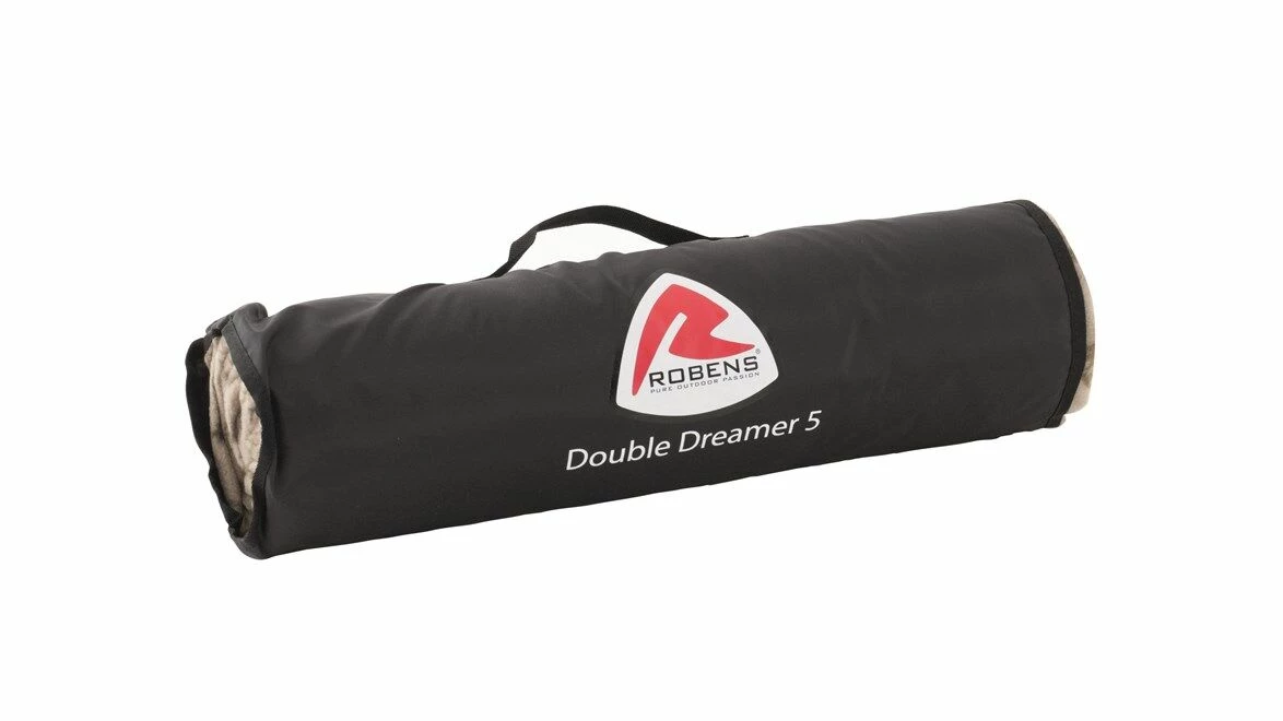 Robens Double Dreamer 5 Fleece Carpet (240*170)
