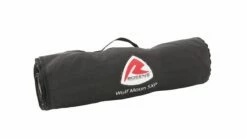 Robens Fleece Carpet Wolf Moon 5XP