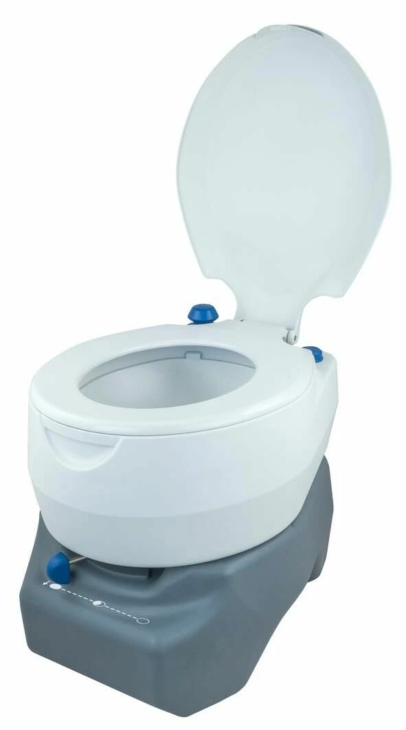 Campingaz Portable Toilet 20L - Image 2