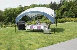 Coleman Fastpitch Shelter XL