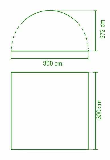 Coleman FastPitch Event Shelter Pro M - Image 3