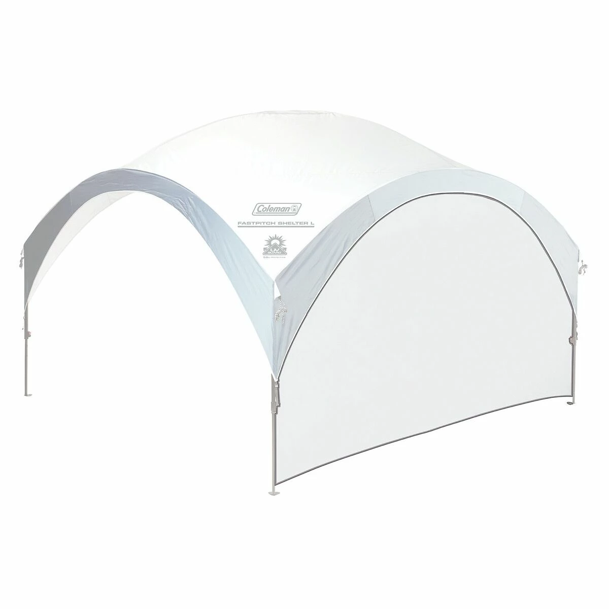 Coleman Fastpitch Event Shelter Pro M Sunwall