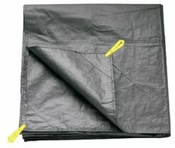 Coleman Weathermaster 6XL Footprint Groundsheet