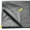 Coleman Weathermaster 8XL Footprint Groundsheet