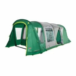 Coleman Valdes Deluxe 4xl Air Blackout Tent