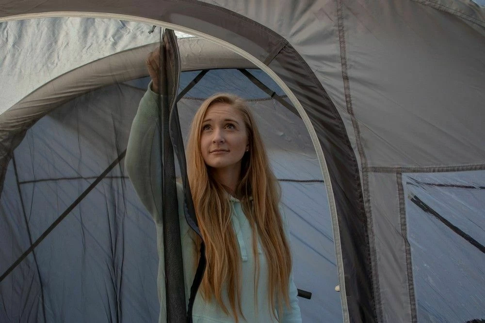 Vango Como Air Low Awning (180-210cm) (2023) - Image 7