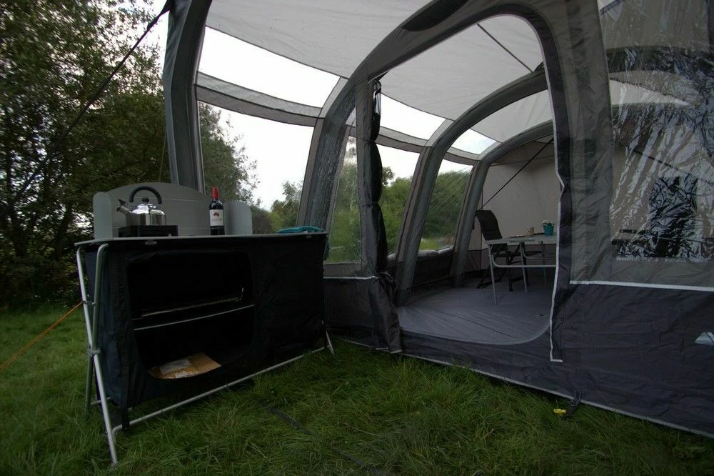 Vango Galli III Air Tall Awning (2022) - Image 6